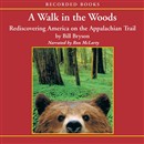 A Walk in the Woods by Bill Bryson